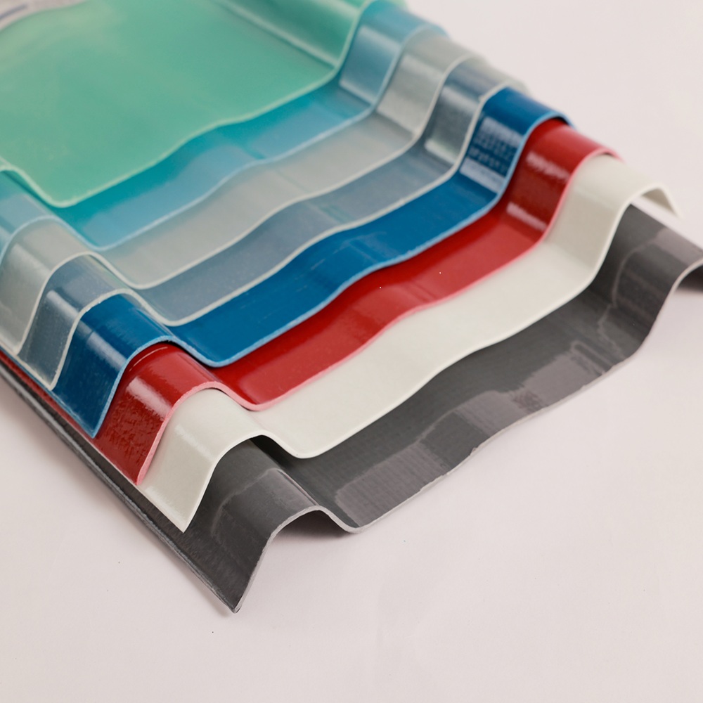 Unleashing Innovation: The Boundless Capabilities of FRP Continuous Lamination