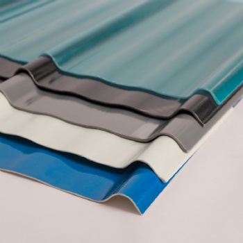 FRP Roofing Sheet