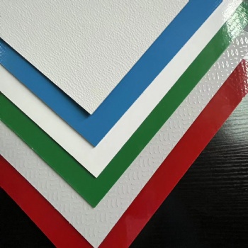 FRP Flat Panel For Truck Body