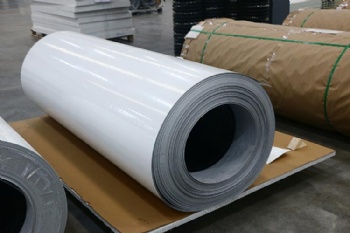 Fiberglass Reinforced Plastic Flat Panel