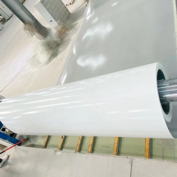 Fiberglass Reinforced Plastic Flat Panel