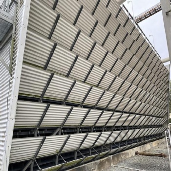 case-Jinzhou Huaao Building Materials Technology Co., Ltd